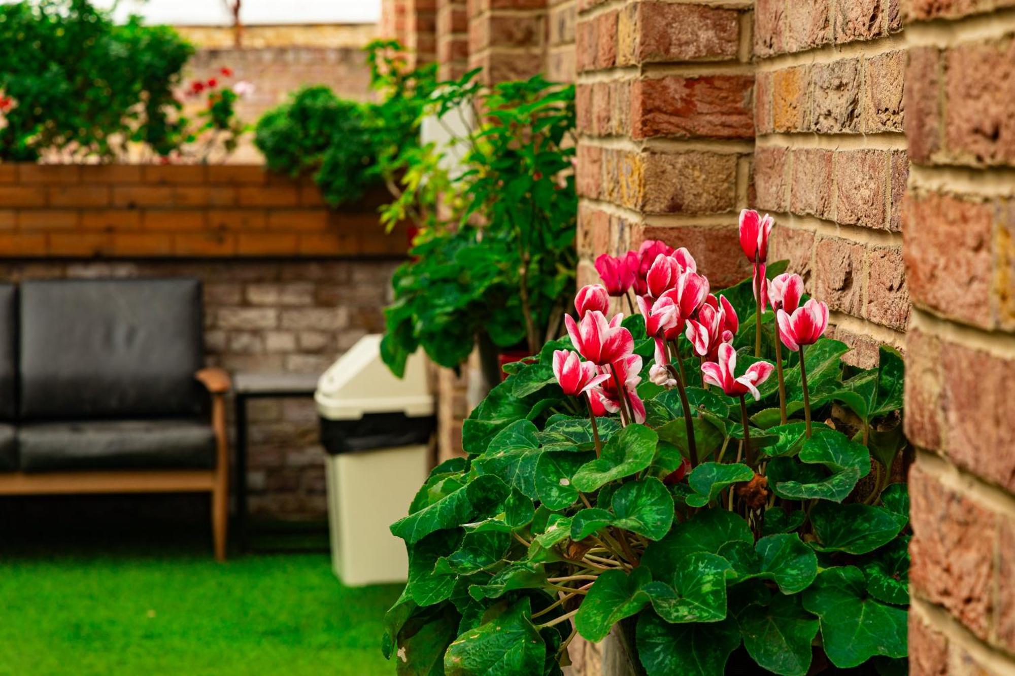 London City Airport Hotel Dış mekan fotoğraf