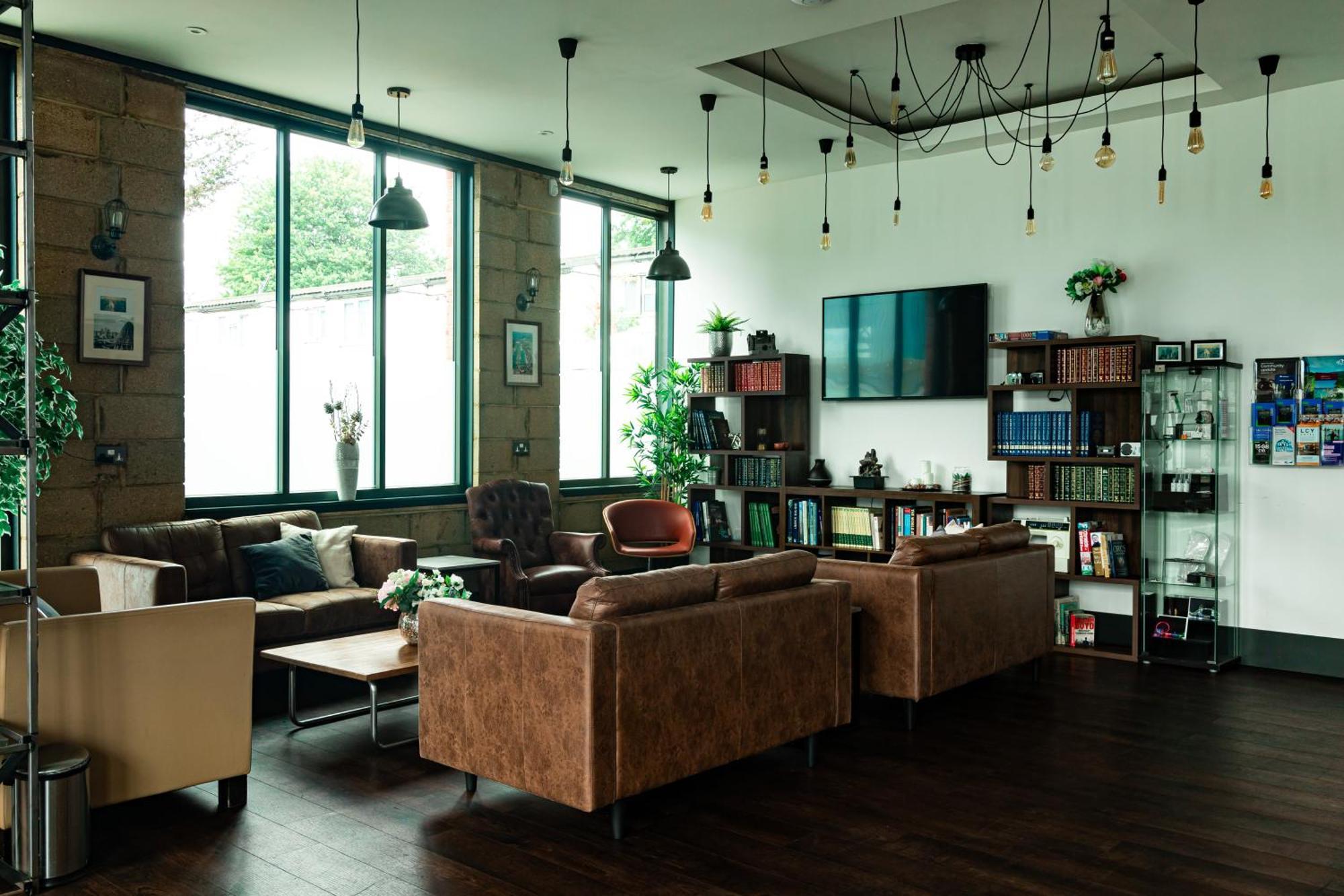 London City Airport Hotel Dış mekan fotoğraf